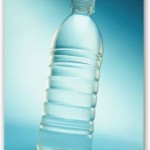bottiglia acqua