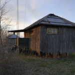 capanna