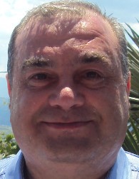 Un tizzone strappato dal fuoco – la testimonianza di Matteo Gioia