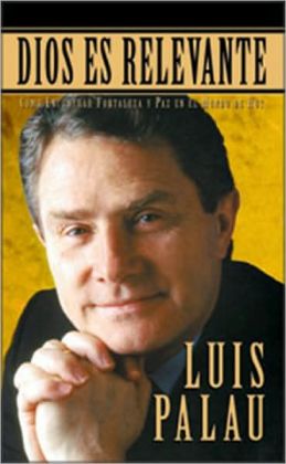 Per Luis Palau il nuovo papa è centrato su Cristo!
