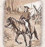 Sintesi biografica di uomini e donne di preghiera: David Brainerd