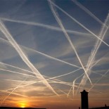 Le scie chimiche: una orribile realtà