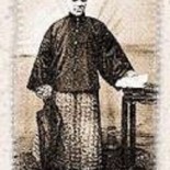 Sintesi biografica di uomini e donne di preghiera: William C. Burns