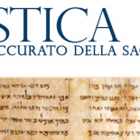 Guardatevi dal ‘lievito’ del sito “www.biblistica.it” perchè sono contro la divinità di Cristo