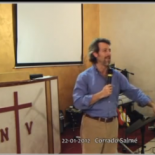 Corrado Salmè attacca ingiustamente “Le Iene”, “Striscia la notizia” e insulta coloro che gli sono avversi