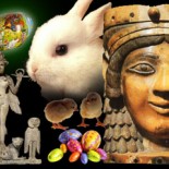 Le origini pagane della pasqua moderna