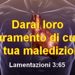 IDDIO indura chi vuole