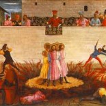 I contradditori devono essere convinti, non arsi vivi sul rogo come ha fatto Giovanni Calvino