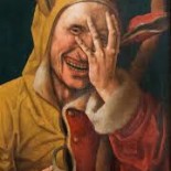 Gli apostoli dicevano ai santi di ricordarsi degli “schernitori”