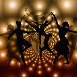 Mondanità nelle chiese evangeliche: balli coreografici nel luogo di culto dell’elevation church, in America