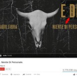 666 nel video della canzone ‘Niente di personale’ di Fabri Fibra