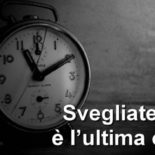 La vera vita cristiana secondo un ateo