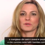 Jamie Melillo: mio figlio distrutto dai vaccini