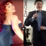 “Ero vuoto e infelice…” , La testimonianza di Gabriel Polanco-Blengio,un ex transessuale che si è convertito a Cristo