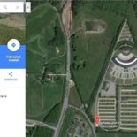 La simbologia occulta massonica del quartiere generale danese dei Testimoni di Geova