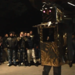 Ecco come ‘evangelizzano’ quelli di ‘Jesus Revolution’: con i robot di cartone!