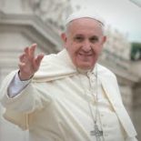 Un altra menzogna del papa: anche gli atei vanno in cielo