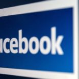 Siate luce e sale anche su facebook