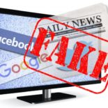 Non crediate e non condividete le fake news altrimenti fate biasimare il vangelo