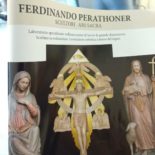 Rivista cattolica raffigura idolo con l’occhio onniveggente