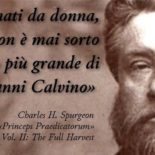 La stolta affermazione di Charles H. Spurgeon
