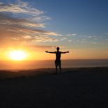 Gli empi sono senza pace mentre i giusti gioiscono nell’Eterno