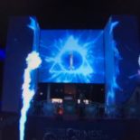 Simbolo occulto nel film “Animali fantastici – i crimini di Grindelwald”