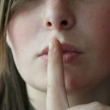 I Cristiani non devono essere omertosi. Via da voi l’omertà
