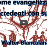 Guardatevi dal lievito malvagio di Walter Biancalana