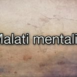Malati mentali?