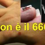 Il microchip non è il 666