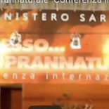 Spettacoli nella chiesa ‘ministero Saron’ di palermo