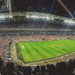 Cristiani, abbandonate la passione mondana del calcio. Lasciatela agli increduli e ai pagani