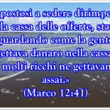 Come bisogna fare per ricevere le offerte dei santi nelle comunità