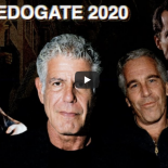 Un’altro video che porta alla luce parte della rete pedo satanica