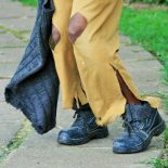 Ricordatevi dei poveri e dei bisognosi nella chiesa
