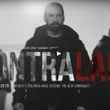 Contraland – sul traffico di persone e sulla pedofilia