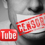 Youtube mi ha chiuso il canale ‘Destatevi’