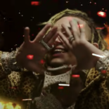 Lil Pump – un’altro rapper famoso servo degli illuminati