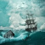 “..perchè io so che questa forte tempesta vi piomba addosso per cagion mia” (Giona 1:12)