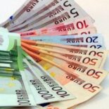 Attenzione all’amore del denaro. Non siate attaccati ai vostri risparmi