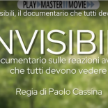 Invisibili – un documentario sui danni da vaccino anticovid