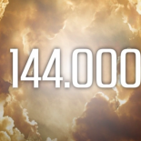 Un interpretazione sbagliata sui 144 mila di Apocalisse 7