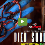 “DIED SUDDENLY” – Evidenze della pericolosità dei vaccini anticovid